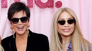 Kris Jenner’s BFF Faye Resnick, 66, ‘looks 17' at Hollywood gala, fans gush