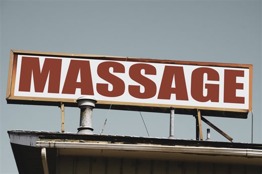 Human Trafficking Probe Leads to Raids and Arrests at Delaware Massage Businesses