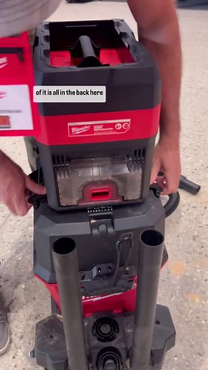 PACKOUT™ Compact Debris Separator: Unmatched Efficiency