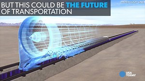 3.6M views · 10K shares | The future of transportation. | USA TODAY | Facebook