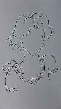 How To Draw Rapunzel