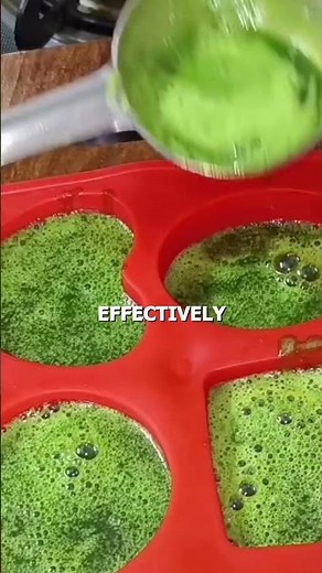 Homemade neem soap for itching, rashes, and fungal skin issues