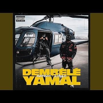 Dembele Yamal
