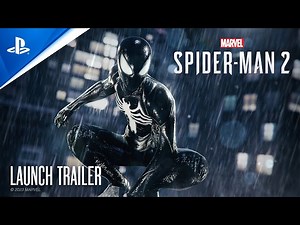 Spider-Man 2 Trailer