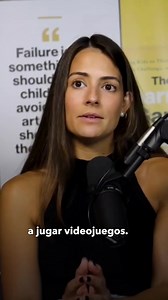 🎙Completo en YouTube: Ana Fabrega Cracks Podcast #crecimientopersonal #educacion #paternidad #elonmusk #osotrava | Oso Trava