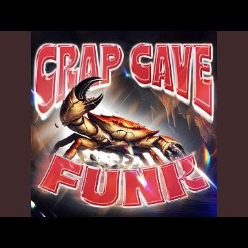 CRAP CAVE FUNK