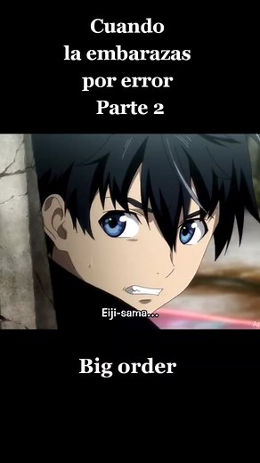 #anime #animescene #animefyp #fyp #fypシ゚viral #bigorder #bigorderanime