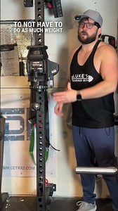 This Cable Rack Attachment is a BEAST | First Look at the ANCOREX System