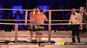 ✅ // IN THE BOOKS: Im Eisstadion Braunlage ging es gestern bei Huck Boxing ordentlich zur Sache. Alle Fights gibt's jetzt on demand und for free unter: https://www.fight24.tv/events/huck-boxing-2020-512 | fight24.tv
