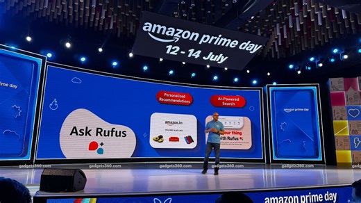 Amazon's Rufus AI Assistant Coming to Desktop Users
