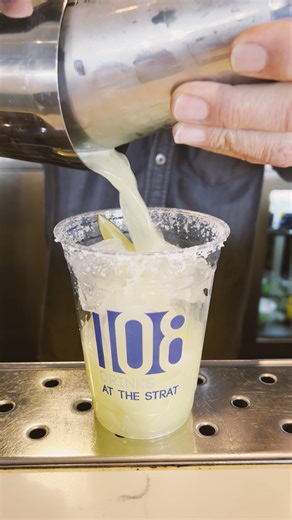 2.9K views · 23 reactions | Here at The STRAT, we add style to the...