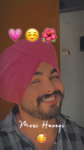 jis din tu meri hovegi main pagal na ho java 💗🧿☺️ #rajvindersingh #whatsappstatus #gurnambhullar