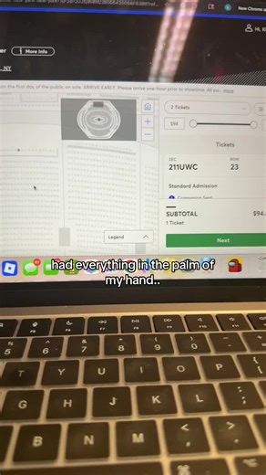 Navigating Concert Ticket Challenges with Harry Styles