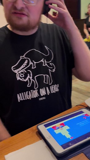 1.6M views · 10K reactions | #pubw #okc #autism #artist #drawing #family #inclusion | Drawings by Trent | Facebook