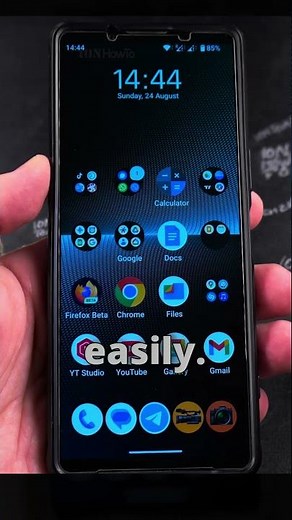 Android App Pinning How to Enable and Use Part 2