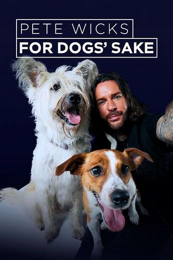 Pete Wicks: For Dogs’ Sake (2025) - TV Show