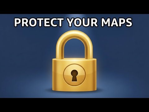 How to Secure Your Google Maps Account - quick guide