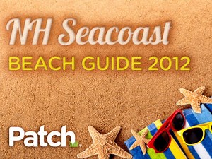 NH Seacoast Beach Guide 2012