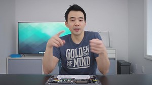 Dave Lee（D2D）回顾LG Gram 15 - 超轻薄笔记本