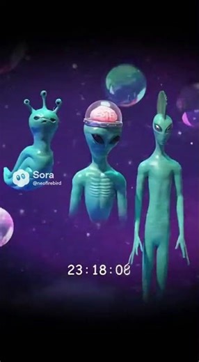 Signal interference I caught — Alien Dream Relay VBI Transmission