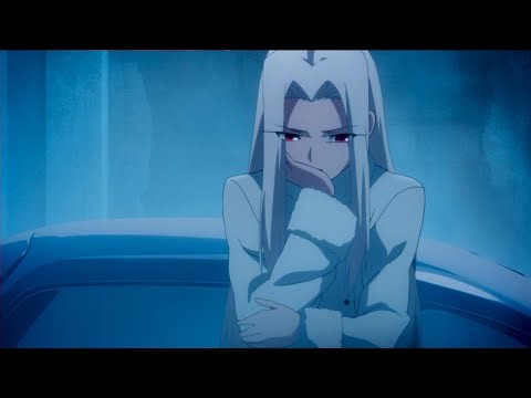 Nightcore — New Storms for Older Lovers [La Dispute]