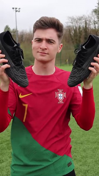 Ronaldo's Weirdest Soccer Hack—What It Is and How It Went For Me