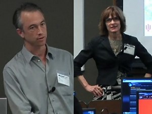 Scientific Workflow / WeatheratHome