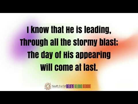 Ain't no Need to Worry| Pastor Courtney Clayton Jenkins | April 26, 2026