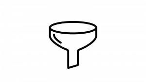 Animated Beginners Learning Funnel 101