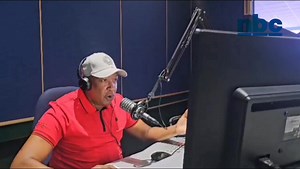 Former nbc Katti FM radio DJ, Remind Ekandjo, popularly known as 'DJ Remind, the darling of the airwaves', has observed World Radio Day. Ekandjo says radio remains a force to be reckoned with as it provides prompt news pertaining to informing, educating, and entertaining the public. He says during his time at the nbc he operated on analogue and that the transformation to digital has amplified radio's reach to hundreds of listeners. Report: Ndapanda Shuuya #NBCNews #nbcdigitalnews #nbcDSTV282 #nb