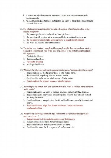 Complete ATI TEAS 7 Reading Practice Test 2025 45 Solved Questions for Nursing Admissions