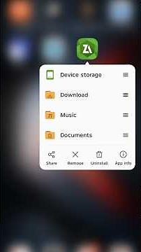 Zarchiver access is denied Zarchiver Data file problem 2025