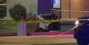 New details on fiery crash that killed a teen and one other person in Mesa
