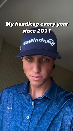 Understanding Handicap in Golf: Grant Horvat Explains