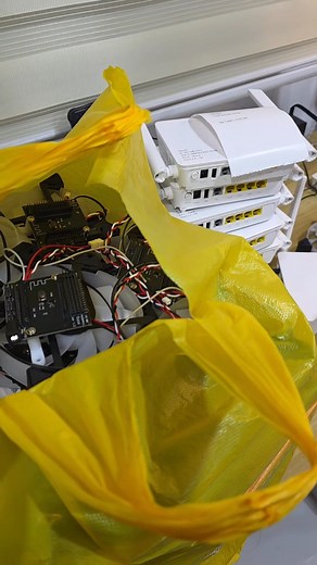 1.5K views · 38 reactions | 1 Mini PC + 10 Subs bound for Cagayan de Oro City殺✅️ Salamuch po sa mga kaibigan natin jan sa Cagayan﫰 #MiniPC #PisoWifi | Hayden Bert R. Bastida | Facebook