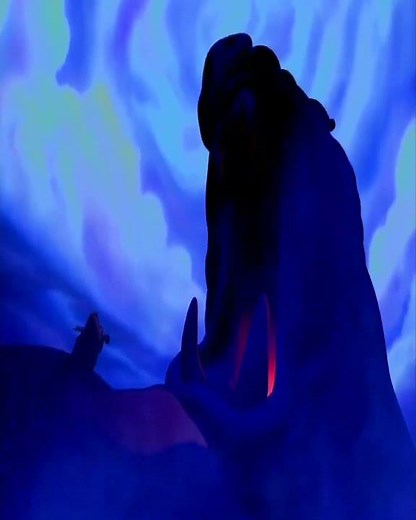 Cave Of Wonders | Aladdin | Minecraft