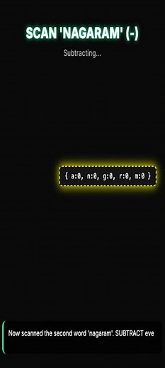 The "Detective" Algorithm 🕵️‍♂️ [Logic]