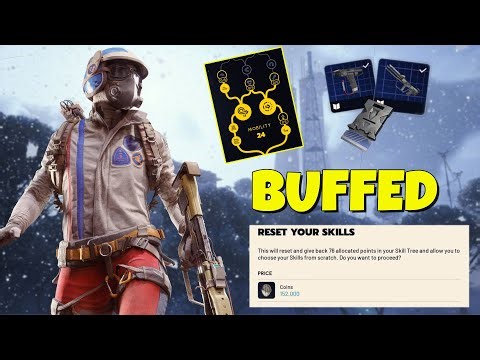 ARC Raiders Cold Snap Patch Has MASSIVE Improvements