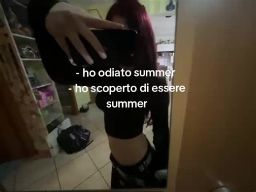 Understanding the Complexity of Summer from 500 Days of Summer