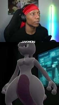 catching mewtwo in pokémon legends za