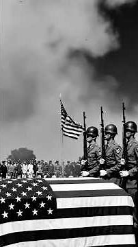 The Last Hero of WW2: 48 Hours Too Late...#documentary