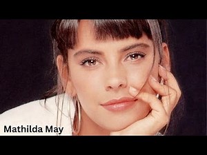 Mathilda May Goes Bare—Pictures Don’t Lie! Take a look
