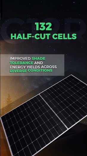 Engineered for Endurance: The G12R TOPCon Solar PV Module #GREWSolar