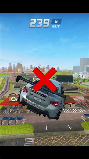 Extreme Car Driving Simulator What stunt will happen today?🚀💥 CAR VS CAR GOO CAR 🚗 #game #car