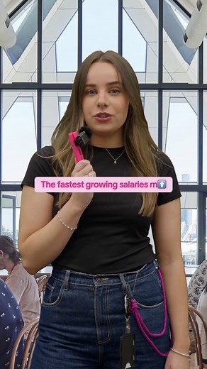 Fastest Growing Salaries in Australia: Top Roles on SEEK