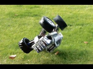 RC Crashes - Compilation