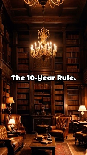 The Secret to Billionaire Wealth: Stop Trading, Start Owning.