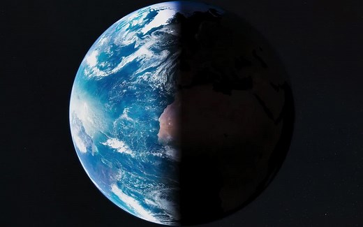 英文【纪录片】完美星球A Perfect Planet（2021）全5集