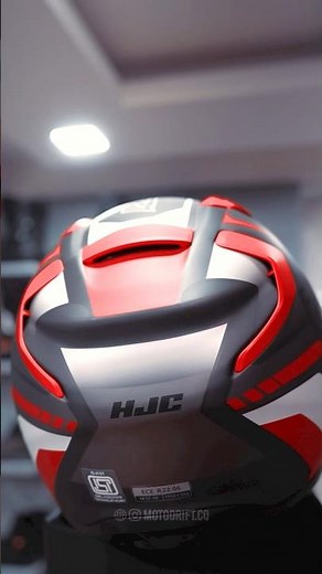 HJC F71 - Built for every ride, ready for every mile. 🏍️💨 #hjchelmets