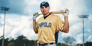 Detroit drafts JUCO 1B/OF Rivera at No. 57